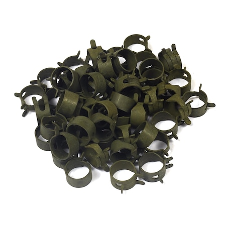 Briggs & Stratton Fuel Line Clamp 4263